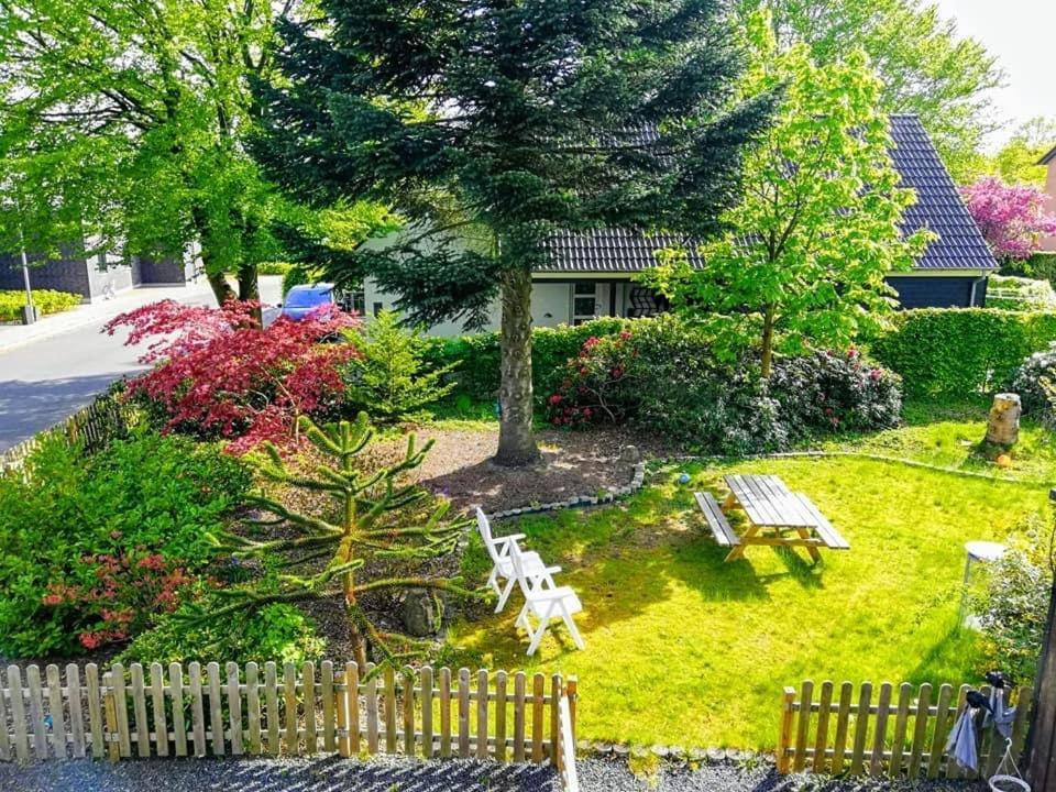 5 Minute Walk To Lego House - Perfect Location - Studio Room With Private Entrance - Garden On Site Билунд Екстериор снимка